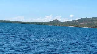 Burias Island Claveria Masbate [upl. by Yhtomiht]