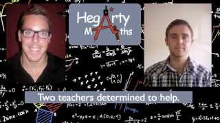 HegartyMaths Intro [upl. by Anwahs822]