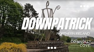 Downpatrick Northern Ireland  Downpatrick  Things to Do in Downpatrick  County Down  Visit NI [upl. by Annavaig933]