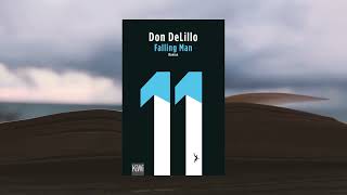 Falling Man  Don DeLillo [upl. by Lynea]