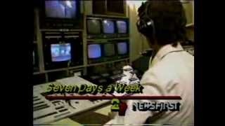 2amp7 Lethbridge Newsfirst Promo 1985 [upl. by Ylim]