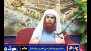 MOLANA RAHIM BUX SOOMRO Mot jo manzar part 6 lastflv [upl. by Lonee]