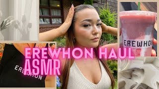 What I Get At Erewhon  ASMR [upl. by Balac]