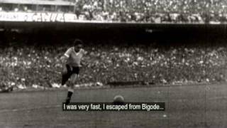 Yo hice un gol en una final de la Copa del Mundo Alcides Ghiggiaflv [upl. by Toth]