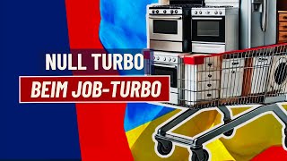 Jobturbo verpufft [upl. by Itsrejk317]