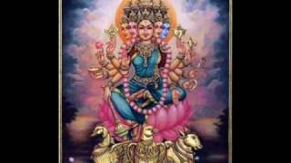 Sri Lalitha Trishati 1 [upl. by Nenney]