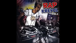 Rap Kreyol Mix Asyen Rap [upl. by Ohs]