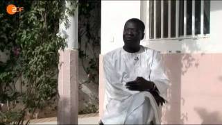 ZDF Versklavung im Namen Allahs  1300 Jahre islamischer Sklavenhandel in Afrika [upl. by Handbook113]