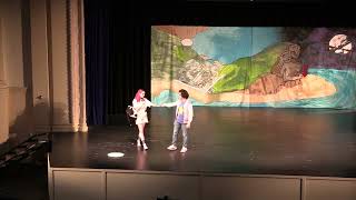 Morehead State University Steven Universe The Movie The Musical [upl. by Akilaz97]