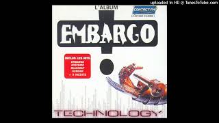 04 Embargo  Blackout [upl. by Haisoj]