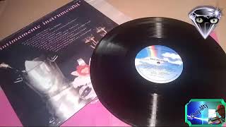 ÍNTIMAMENTE INSTRUMENTAL Lp 1986 disco completo antaño mix [upl. by Olette]