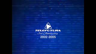 Telefutura 3rd Anniversary 2005 [upl. by Sima]