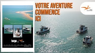 Votre aventure commence ici [upl. by Anavas]