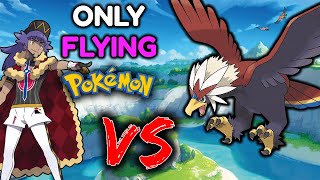 10 Randomized Starter POKEMON Then We FIGHT [upl. by Wilkens]