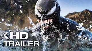 VENOM 3 The Last Dance Final Trailer 2024 [upl. by Ahsea]