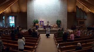 St Margaret Mary Parish Live Stream  Mon 0318 [upl. by Ellehcir]