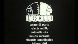 Americanino [upl. by Eivol374]