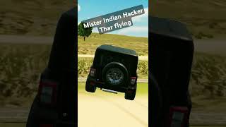 thar flying mister Indian Hacker attitude [upl. by Duyne]