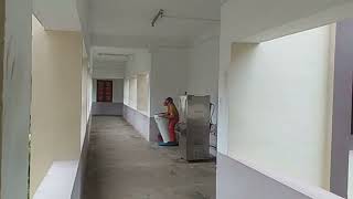 completed Hostel review santhana HOSTEL CUSAT [upl. by Weil]