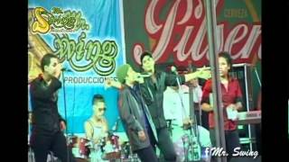 La Fiera FtJonas  BFM  2do Aniv De BFM  Rumba De Mr SwinG 2012 [upl. by Anawed]