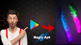 How To Download Mobile Magic App In Mobile 😱 l Mobile Magic Apk [upl. by Peirce]