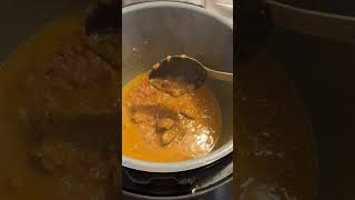 Mutton masala in instant pot instantpotmeals muttonrecipe ytshorts cooking viralvideo [upl. by Danie349]