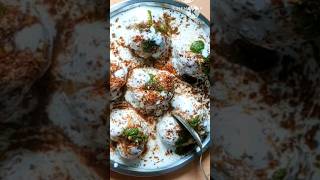 Dahi vada RecipeDahi Bhalle [upl. by Eremihc]