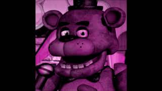 Freddys power out song REMIX 1 hour loop [upl. by Yluj]