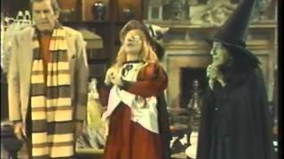 Paul Lynde Halloween Special 1976 [upl. by Orfield790]