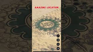 Location Amazing I found on Google Earth googleearth shortvideo shortsviral [upl. by Tyoh122]