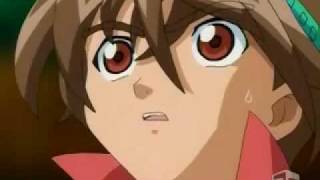 Bakugan Episode 1 Bakugan The Battle Begins Part 3 ENGLISH AUDIO [upl. by Amalia]