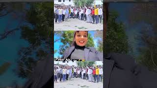 Tuntun Yadav official 299 foryou trendingreel ahiran ahir upBiharyoutubeshort funny 🐯� [upl. by Atinaj674]