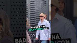 BAD BUNNY HA SIDO MÁS EXITOSO QUE ANUEL AA [upl. by Rugen]