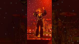 Greta Van Fleet  Heat Above BIG FINISH Live from Oakland Arena 8823 [upl. by Acimot553]