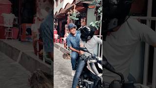 Pathao Prank with rider boy 😎 pathao prank MOODonTV [upl. by Brandie47]