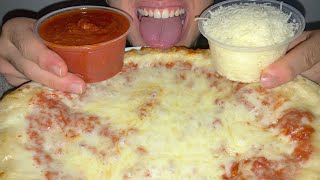 🍕 BEST PIZZA 🍺 먹방 asmr mukbang [upl. by Ole]