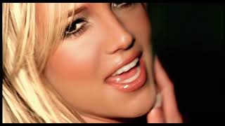 Britney Spears  Overprotected Darkchild Remix [upl. by Lusa]