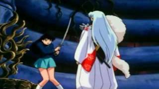 InuYasha The Abridged Series  Episode 07 [upl. by Nosyarg931]