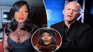 Keke Palmer claims Ryan Murphy ‘ripped’ into her for taking a day off ‘Scream Queens’ [upl. by Feliks]