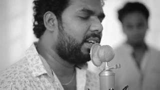 Maya Nadhi  Kabali Cover Songs Senthil Kumaran amp Divya Superstar Rajinikanth  Santhosh Narayanan [upl. by Aiekram998]