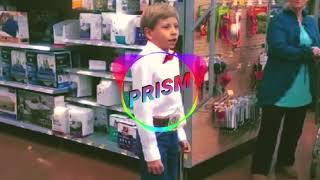 Kid Singing in Walmart Lowercase EDM Remix 1 Hour [upl. by Macnamara783]