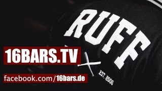 Ruffiction  Ruffnecks  prod by Johnny Illstruments  16BARSTV PREMIERE [upl. by Kcirdec]