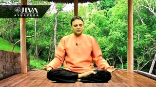 Jivananda Meditation by Dr Partap Chauhan [upl. by Ettelracs]