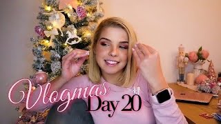 КОЛЕДНОТО СЕЛО ЧАВДАР  VLOGMAS DAY 20 [upl. by Chloette]