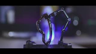 Arcus Carabiner product video made by O Collector [upl. by Amelita690]