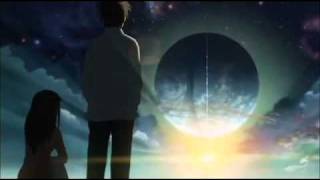 5 Centimeters Per Second  Anime Review [upl. by Tepper]