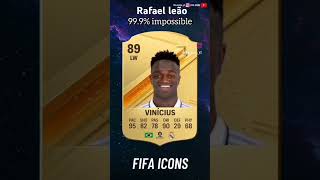 Impossível o Rafael leão 🇧🇷🇧🇷🇧🇷 [upl. by Rusel]