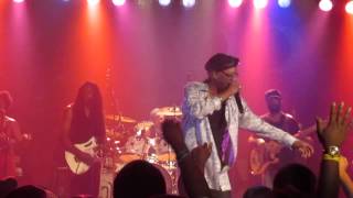 8 Beres Hammond  Groovy Little Thing amp They Gonna Talk [upl. by Devol]