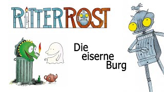 Ritter Rost und die eiserne Burg 1  Kinderspiel Lets Play [upl. by Tobye]