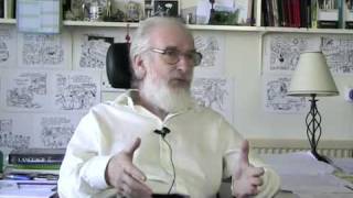 David Crystal  How is the internet changing language today [upl. by Opal]